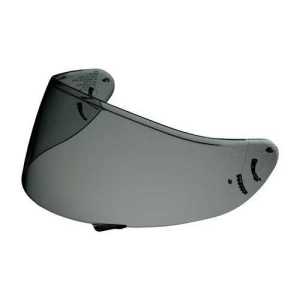 Premier Hyper / Devil Kask Camı Füme