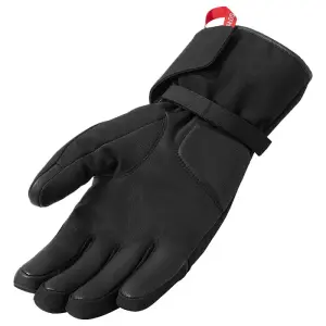 Revit Chevak 2 Gore-Tex Eldiven Siyah