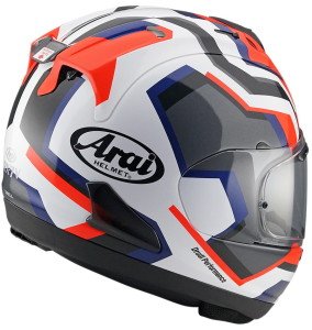 Arai RX-7V Kask RSW Trico