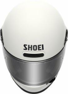 Shoei Glamster Kask Beyaz