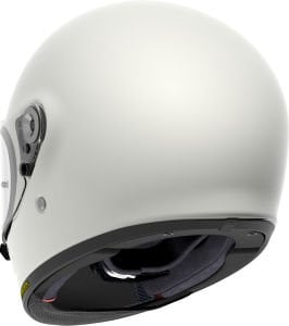 Shoei Glamster Kask Beyaz