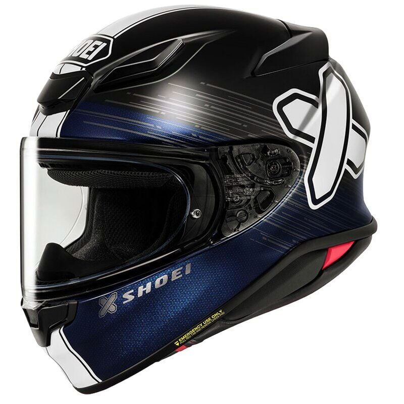 Shoei Nxr 2 Ideograph TC-5 Kask