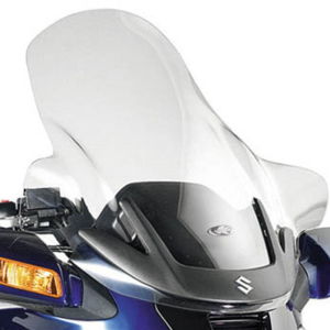 Kappa KD263ST Suzuki 650 Burgman Ön Cam