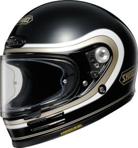 Shoei Glamster Kask Bivouac Tc-9