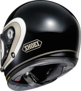 Shoei Glamster Kask Bivouac Tc-9