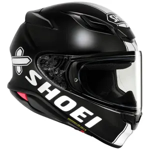 SHOEI Nxr 2 Kapalı Kask Ideograph TC-5
