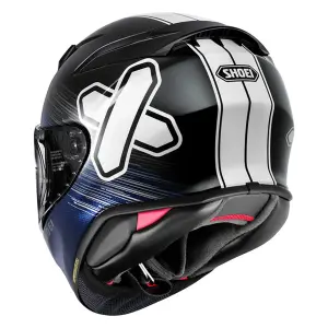 SHOEI Nxr 2 Kapalı Kask Ideograph TC-5