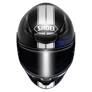 SHOEI Nxr 2 Kapalı Kask Ideograph TC-5