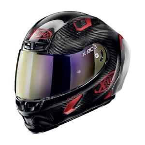 XLite X803 RS Ultra Carbon Kask