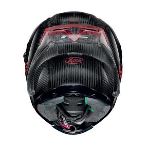 XLite X803 RS Ultra Carbon Kask