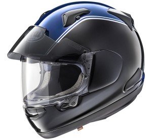 Arai QV-Pro Kask Honda GoldWing Blue