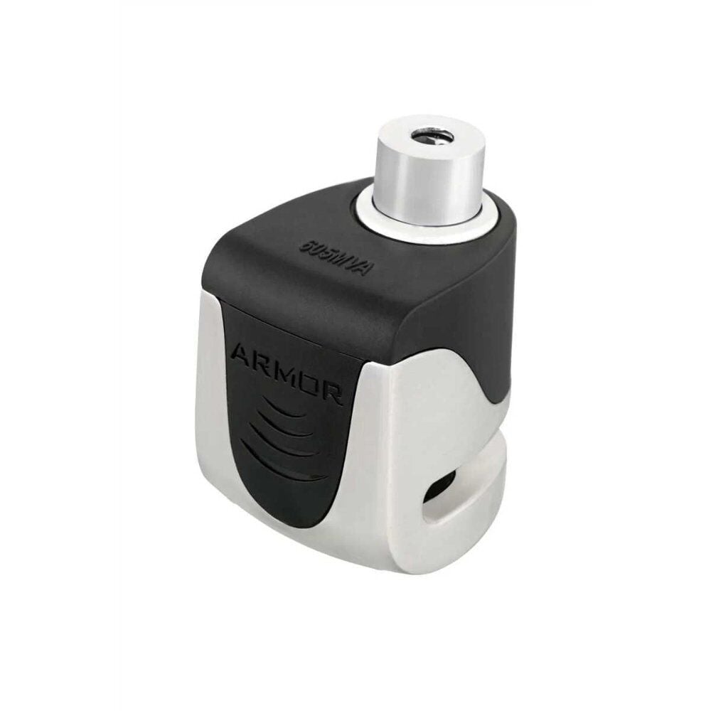 Armor 605 MVA 5.5 MM Renkli Şarzlı Alarmlı Disk Kilidi