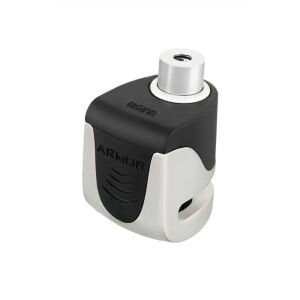 Armor 605 MVA 5.5 MM Renkli Şarzlı Alarmlı Disk Kilidi
