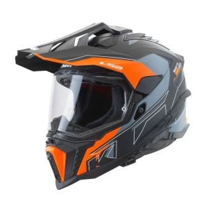 Ls2 Ktm Explorer Kask