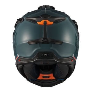 Nexx X.Wed 3 Kask Wild Pro Wild Mavi