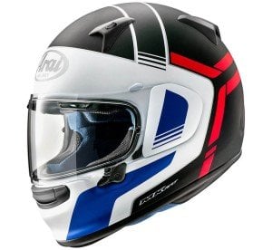 Arai Profile-V Kask Tube Red