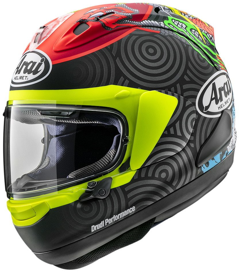Arai RX-7V Kask Tatsuki