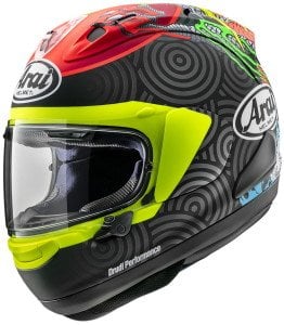 Arai RX-7V Kask Tatsuki