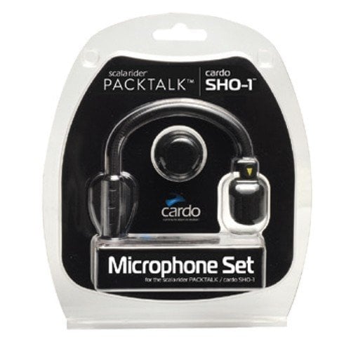 Scala Rider SHO-1 SPSH0002 Mikrofon