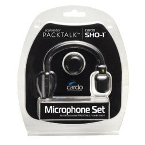 Scala Rider SHO-1 SPSH0002 Mikrofon