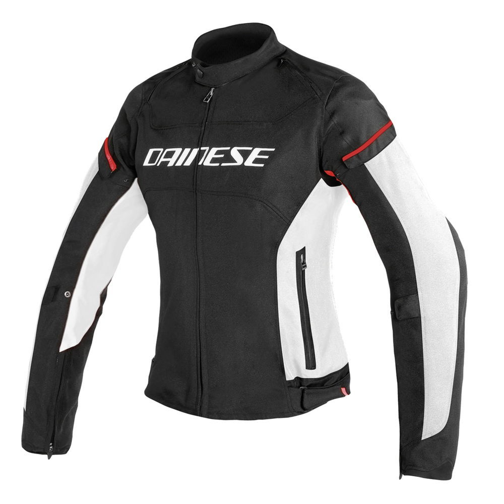 Dainese D-Frame Tex Kadın Mont
