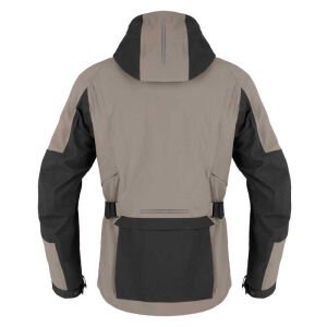 SPIDI MISSION-V H2OUT LAMİNE 4 MEVSİM CEKET KUM