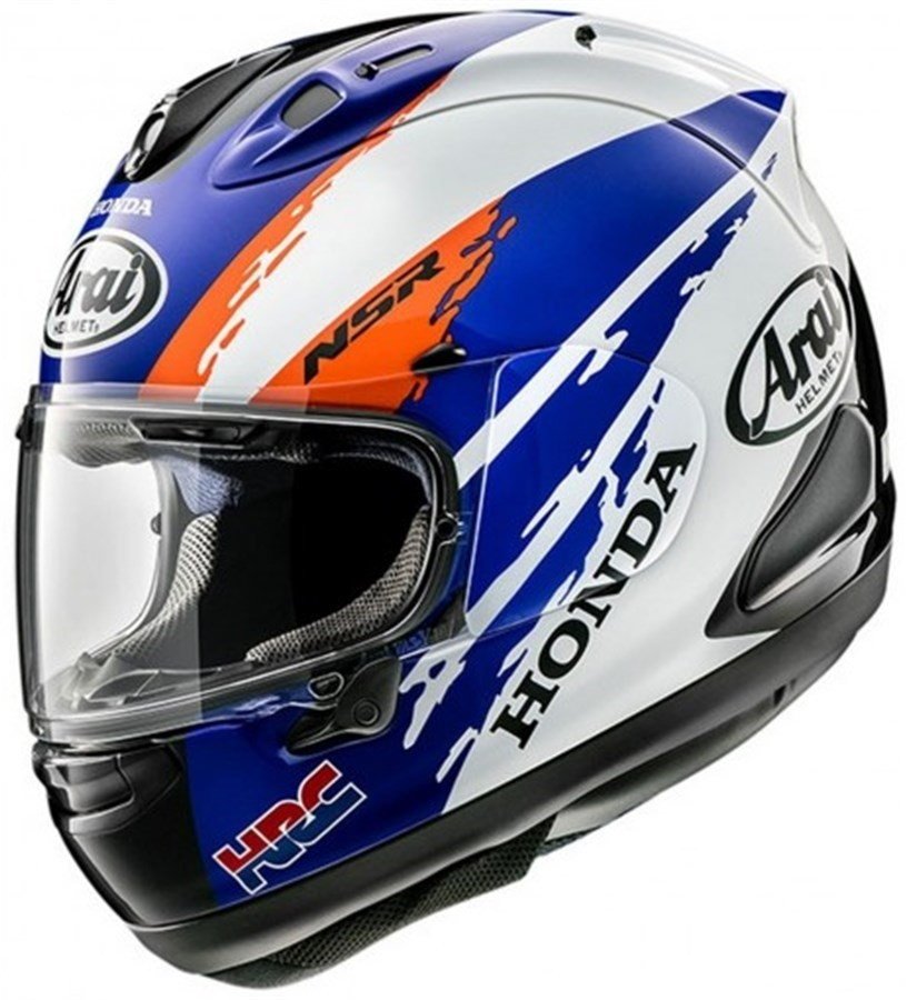 Arai RX-7V Kask NSR250R 92
