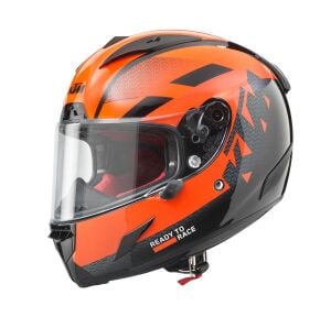 Shark Ktm Race R Pro Kask