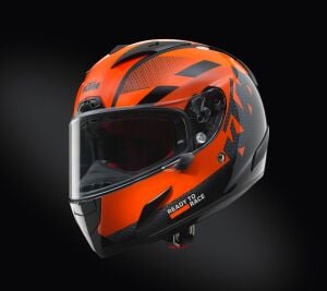 Shark Ktm Race R Pro Kask