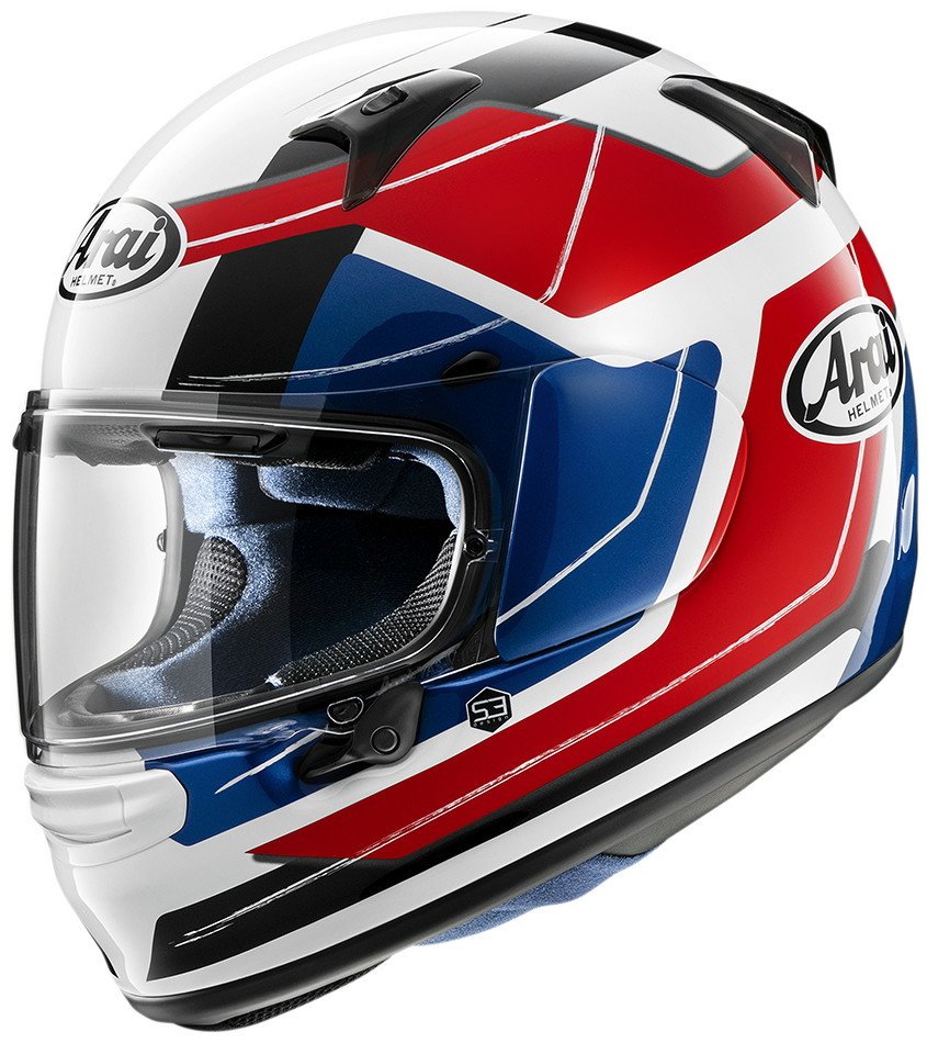 Arai Profile-V Kask Kerb Trico
