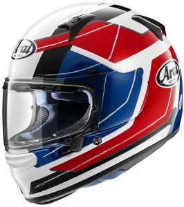 Arai Profile-V Kask Kerb Trico
