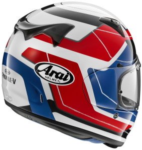 Arai Profile-V Kask Kerb Trico