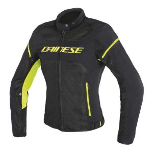 Dainese Air-Frame D1 Kadın Mont Sarı