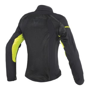 Dainese Air-Frame D1 Kadın Mont Sarı