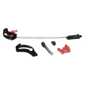 LS2 MX436 Kask Güneş Camı Butonu
