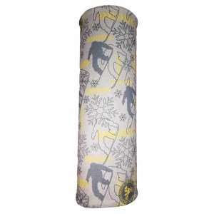 Ride To Love Bandana 1678 Snowboard