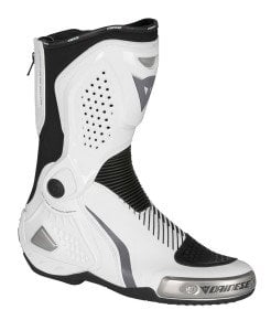 Dainese Torque Rs Out Bot Beyaz