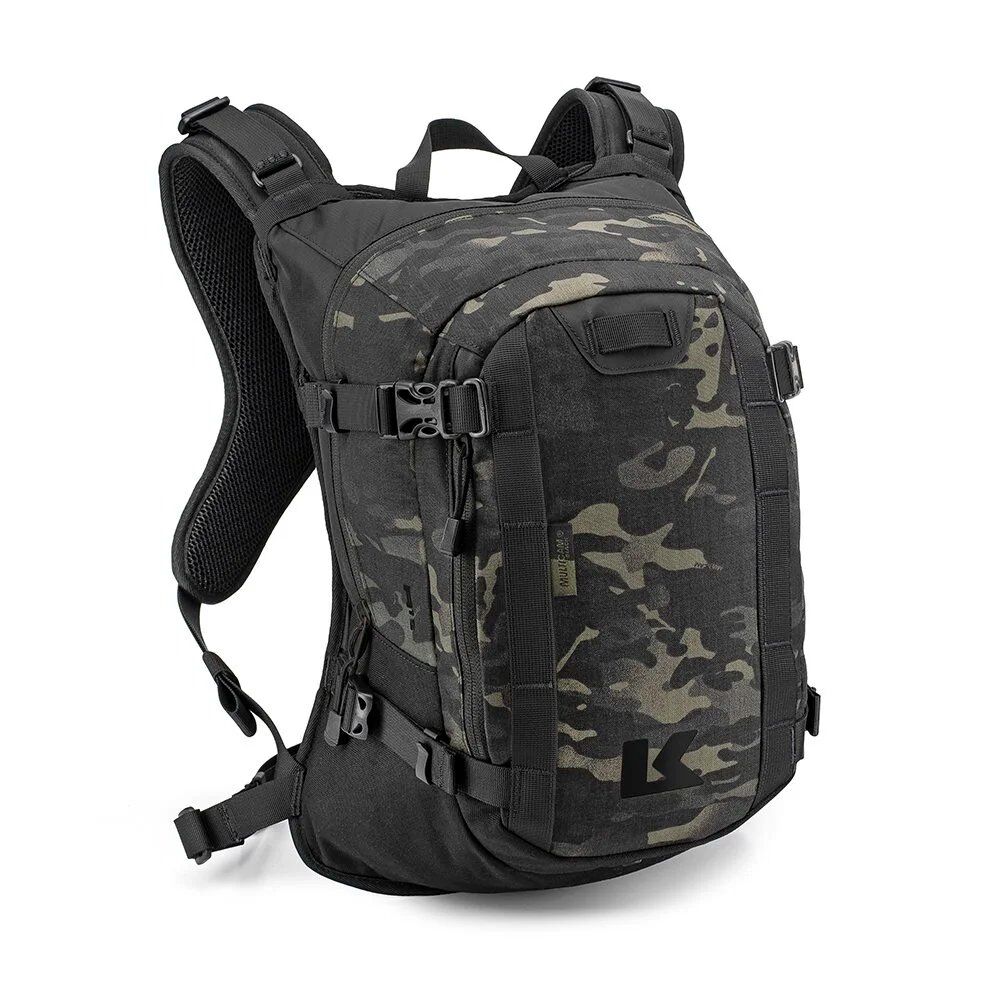 Kriega R15 Sırt Çantası 15 Litre Multicam