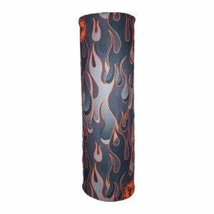 Ride To Love Bandana 1674 Burn