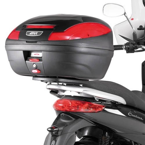 Givi E348 Piaggio Carnaby 300 Arka Çanta Demiri