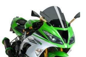 Puig 4625F Kawasaki ZX-10R Ön Cam