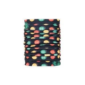 Ride To Love Bandana 1673 Trafic Lights