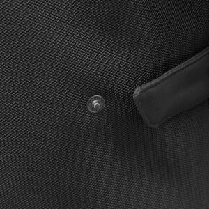 Tucano Urbano Highmotion Kadın Yazlık Ceket Siyah