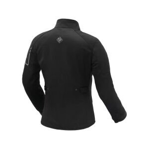 Tucano Urbano Highmotion Kadın Yazlık Ceket Siyah