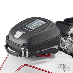 Givi ST602 Depo Üstü Çanta