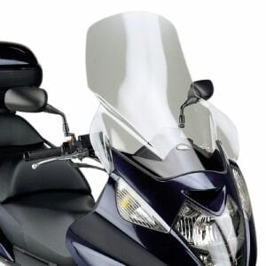 Givi 214Dt Honda Silverwing 400-600 (01-09) Siperlik