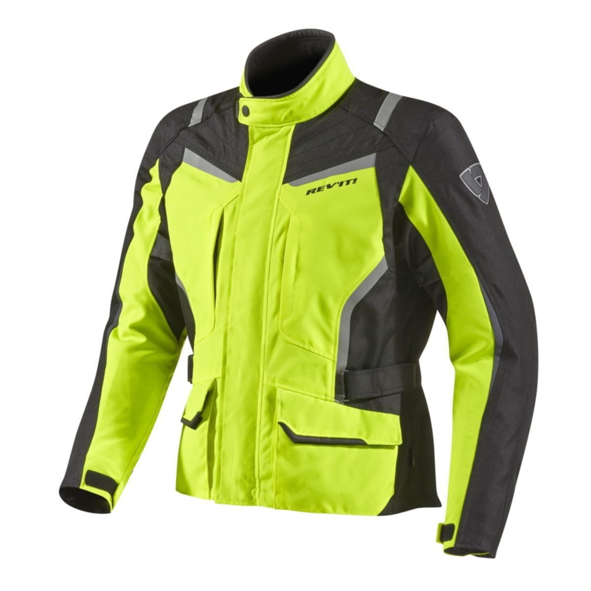 REVIT Voltiac Mont Neon Sarı