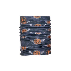 Ride To Love Bandana 1666 Two Whells