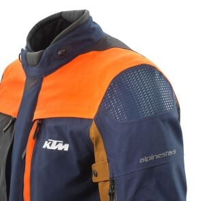 Ktm Vast Gore Tex Mont