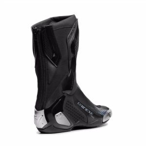 Dainese Torque 4 Bot Siyah